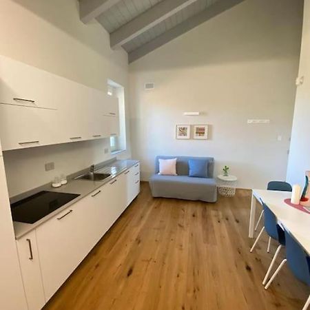 Alma I Luoghi Dell Anima Apartamento Diano dʼAlba Exterior foto