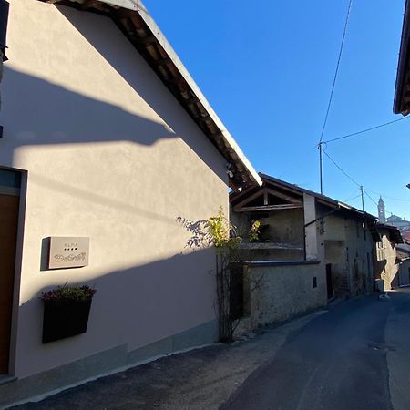 Alma I Luoghi Dell Anima Apartamento Diano dʼAlba Exterior foto