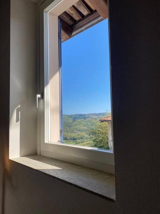 Alma I Luoghi Dell Anima Apartamento Diano dʼAlba Exterior foto