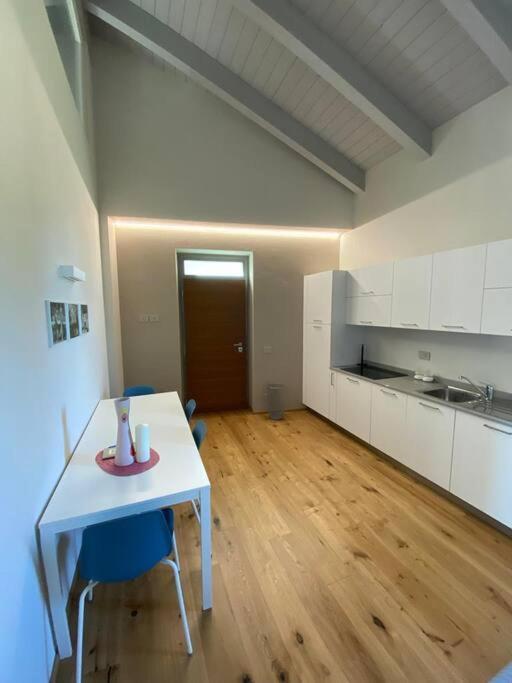 Alma I Luoghi Dell Anima Apartamento Diano dʼAlba Exterior foto