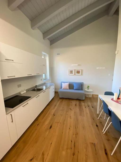 Alma I Luoghi Dell Anima Apartamento Diano dʼAlba Exterior foto