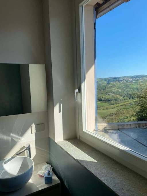 Alma I Luoghi Dell Anima Apartamento Diano dʼAlba Exterior foto