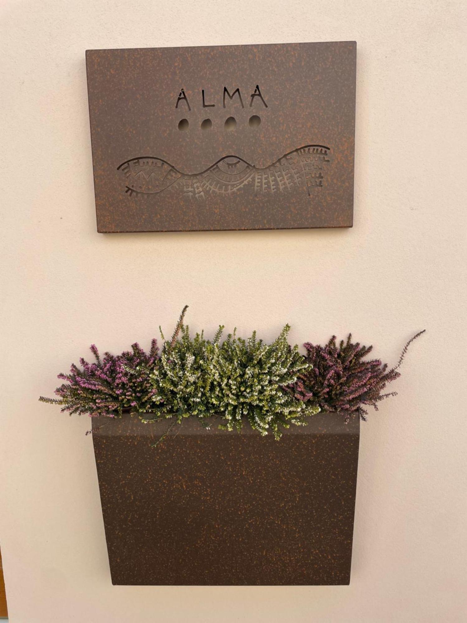 Alma I Luoghi Dell Anima Apartamento Diano dʼAlba Exterior foto